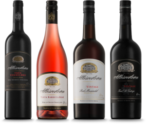 Riverbend Wine Cellar