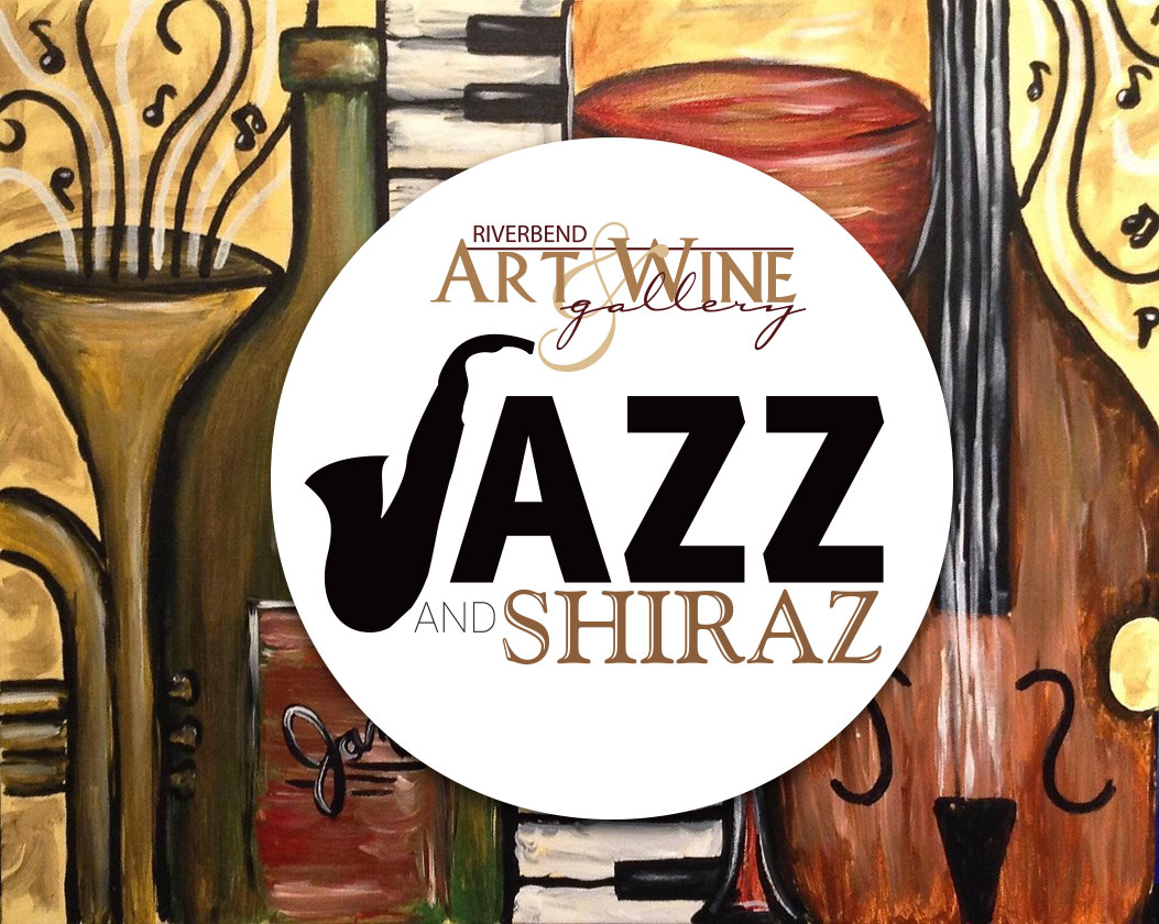 Jazz and Shiraz Jazz and Shiraz