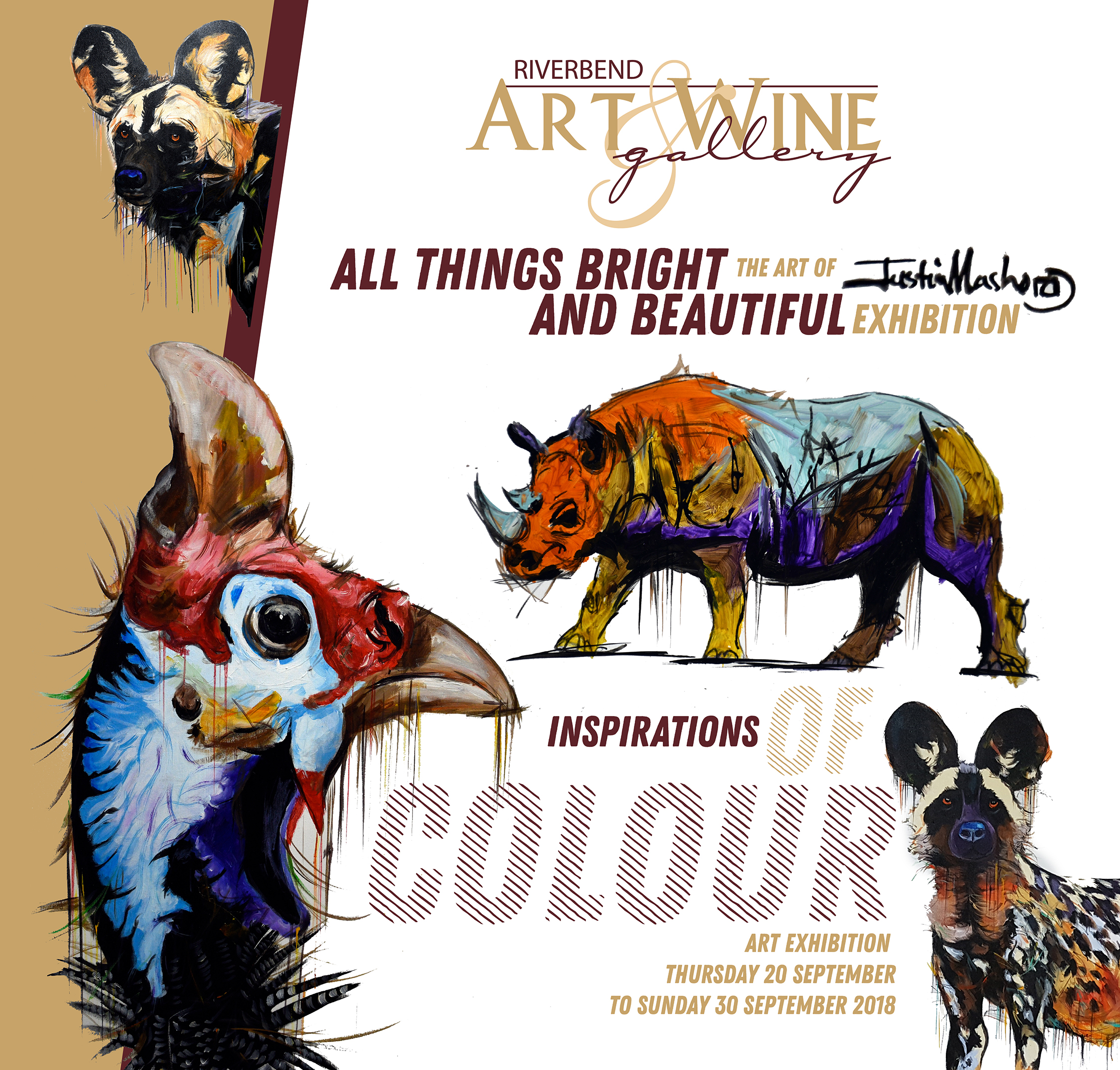 All Things Bright and Beautiful All Things Bright and Beautiful